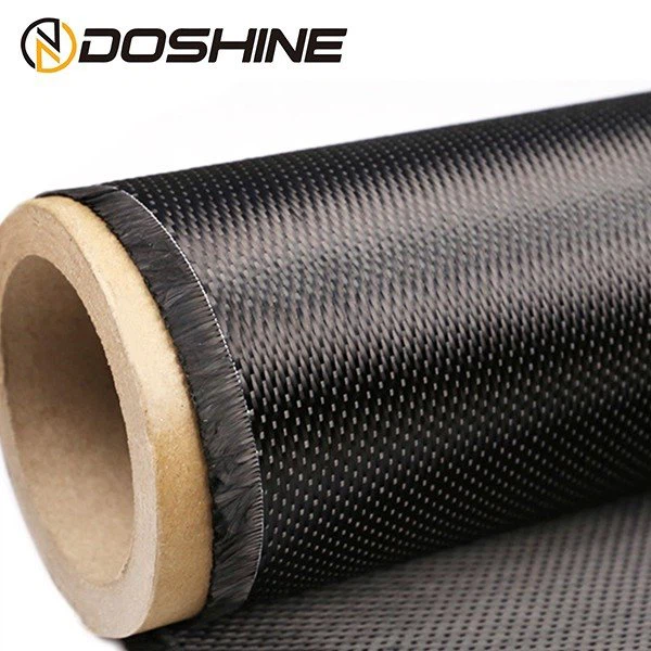 Carbon Fiber in China