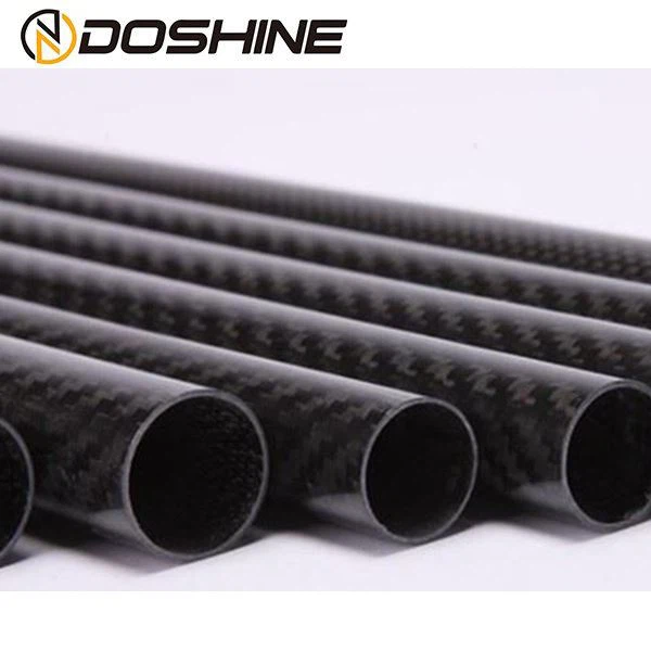 Customized Carbon Fiber products