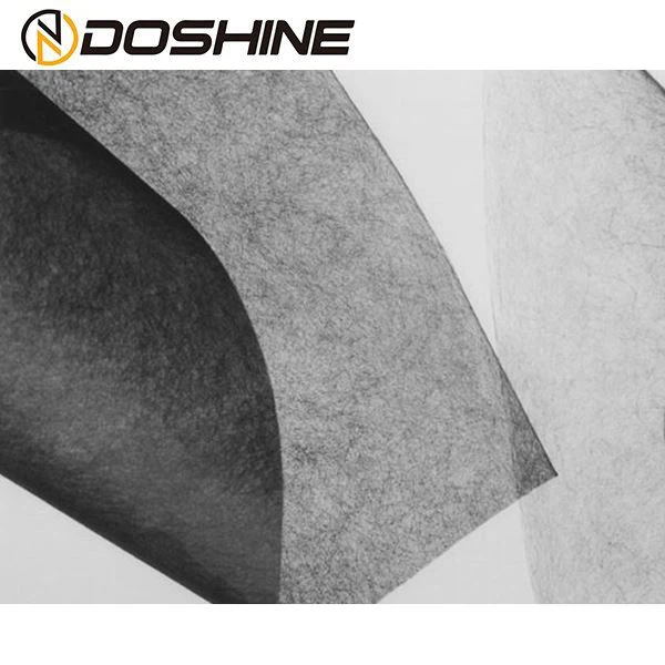 ความต้านทานต่ําคาร์บอนไฟเบอร์รู้สึก