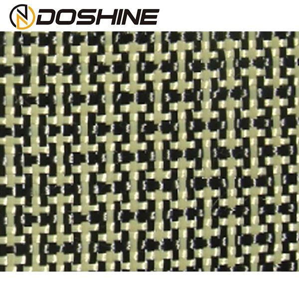 ผ้าผสมรูปตัว I